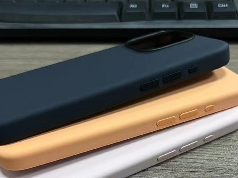 淮阳苹果14维修站分享iPhone14手机壳能直接给iPhone15用吗?