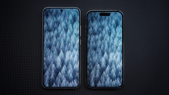 淮阳苹果维修网点分享：iPhone 15系列会有Face ID吗？ 