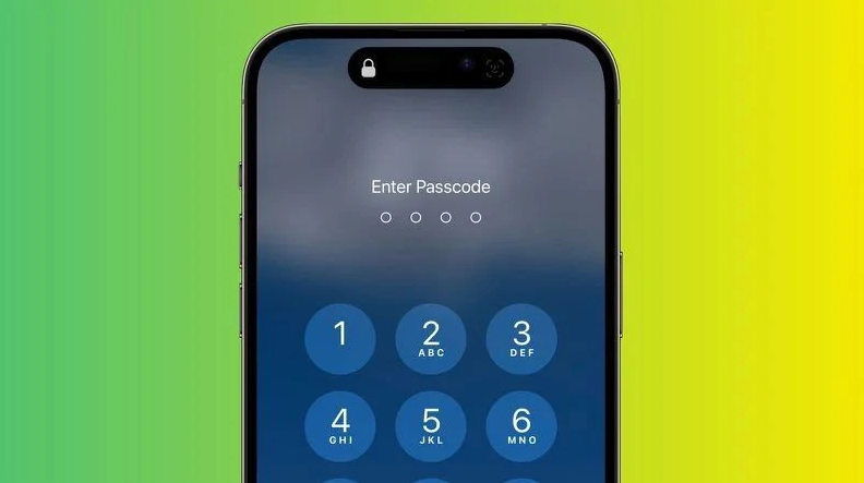 淮阳苹果维修网点分享凭iPhone密码就能窃取“你的整个数字生活”？ 