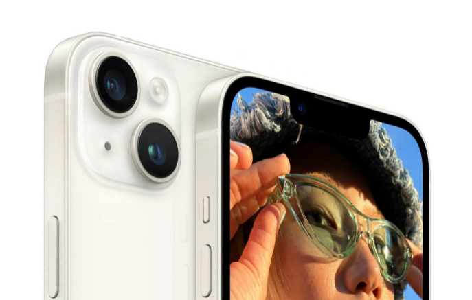淮阳苹果维修网点分享各国消费者需要花年薪的多少能买一部iPhone 14 