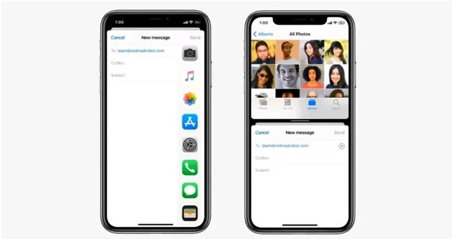 淮阳苹果维修分享iOS 17支持哪些机型？iOS 17支持机型曝光 