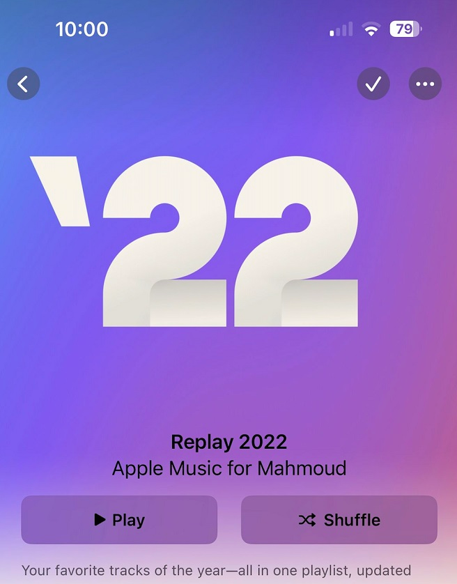 淮阳苹果手机维修分享iOS16.2 Beta3更新内容及升级建议 