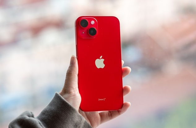 淮阳苹果14维修分享为什么大家觉得iPhone 14不香了 