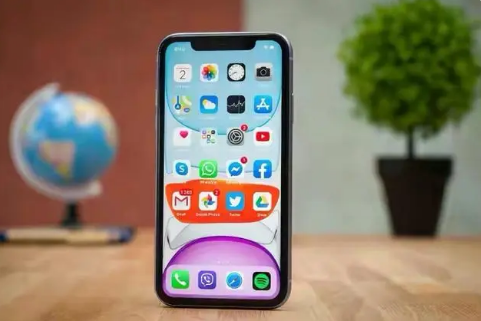 淮阳苹果手机维修分享升级iOS16屏幕失灵解决办法 
