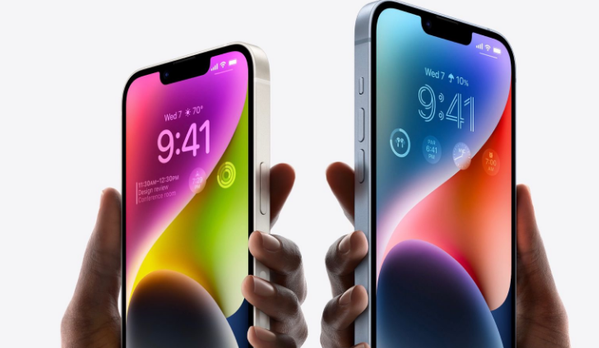 淮阳苹果14维修分享iPhone 14系列支持的eSIM卡有哪些优点 