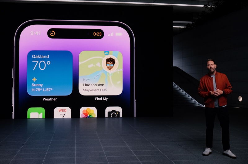 淮阳苹果14维修分享iPhone 14售价揭晓 