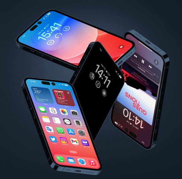 淮阳苹果14维修分享入门级iPhone 14多少钱 