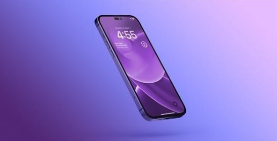 淮阳苹果14维修分享iPhone14配色有哪些 