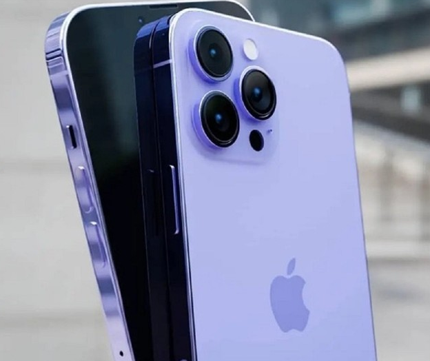 淮阳苹果14维修分享凭什么4800万像素的iPhone14就能上热搜 