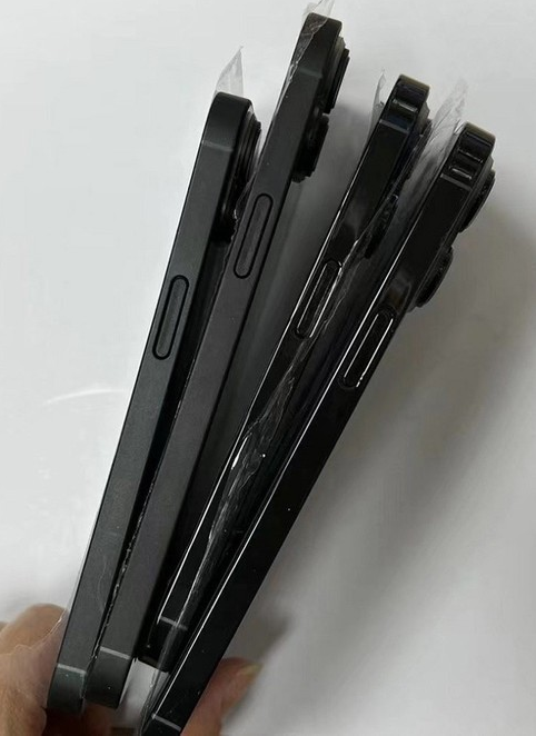 淮阳苹果14维修分享iPhone14电池多少毫安 
