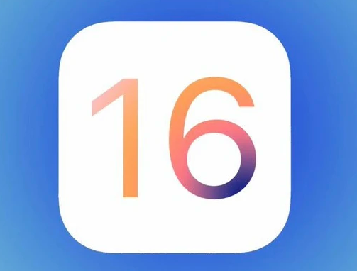 淮阳苹果手机维修分享iOS16不支持iPhone6s，手中的6s怎么办 