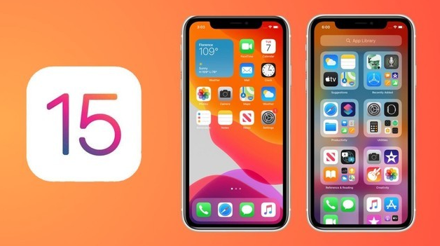 淮阳苹果13维修分享iPhone13更新iOS 15.5，体验如何 