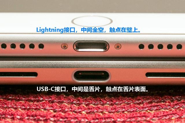 淮阳苹果14维修分享iPhone 14会是什么接口 