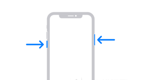淮阳苹果13维修分享iPhone13屏幕失灵怎么办 
