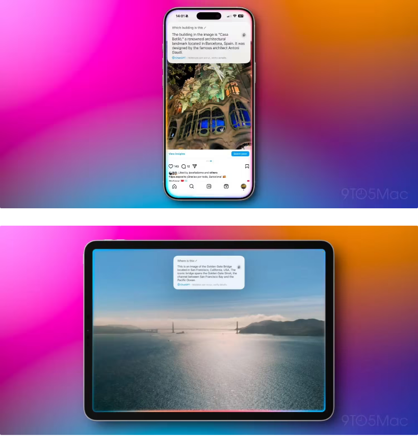 淮阳苹果手机维修分享苹果 Siri 接入 ChatGPT AI  