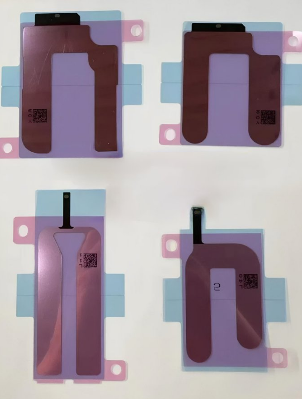淮阳苹果手机维修分享iPhone 17 Pro 机型电池将采用创新型粘合剂 