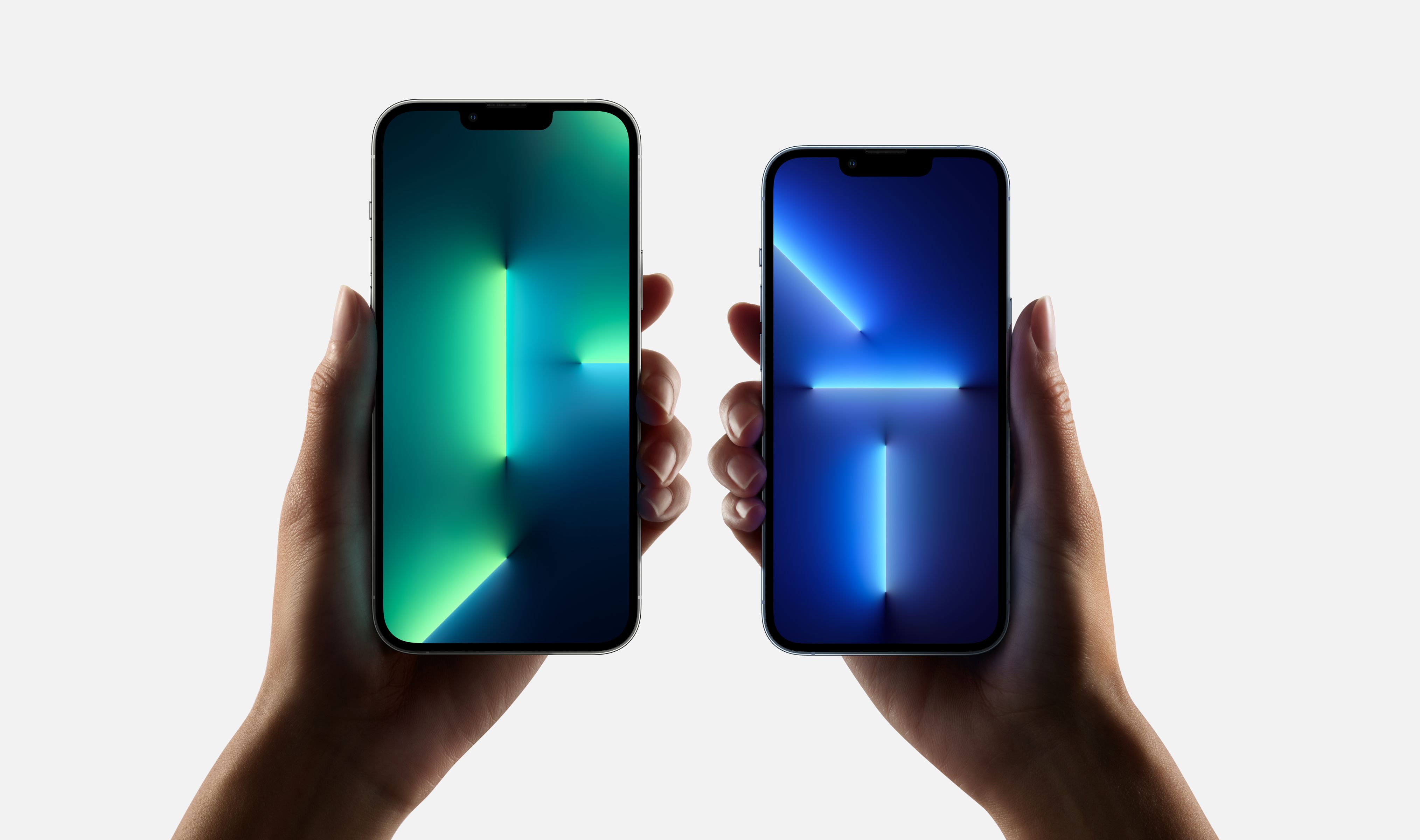 淮阳苹果手机维修分享iPhone 13 四款机型怎么选 