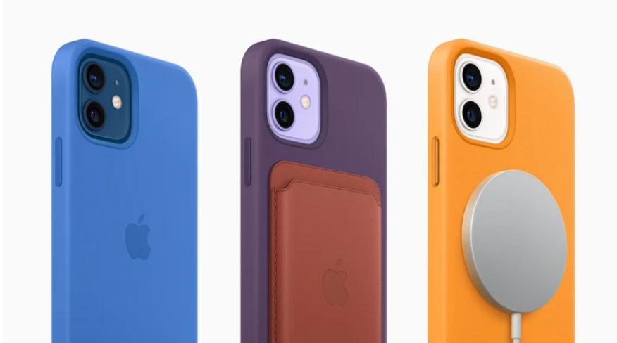 淮阳苹果手机维修分享关于 iPhone 13 的细节爆料 