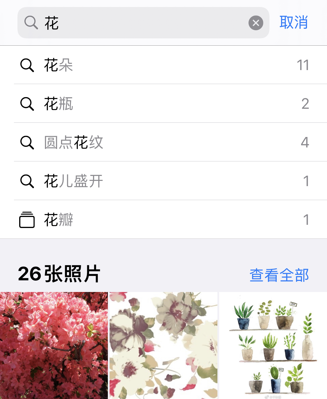 淮阳苹果手机维修分享iPhone 小技巧 