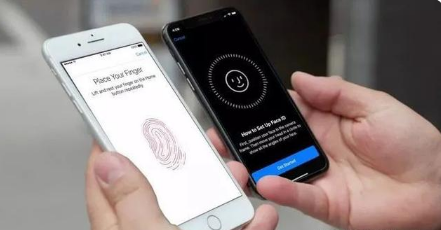 淮阳苹果手机维修分享iPhone 13 系列会有屏下指纹吗 