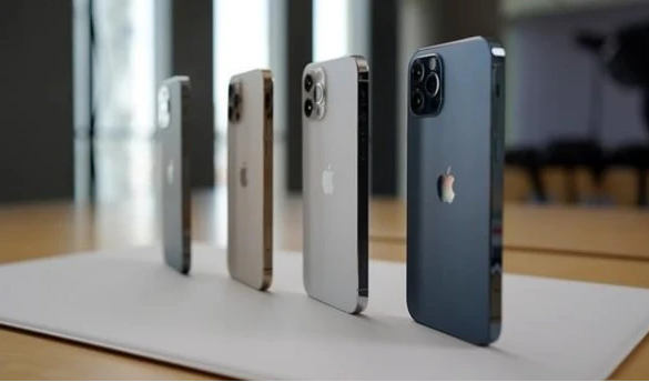 淮阳苹果手机维修分享为什么说iPhone13才是真旗舰 
