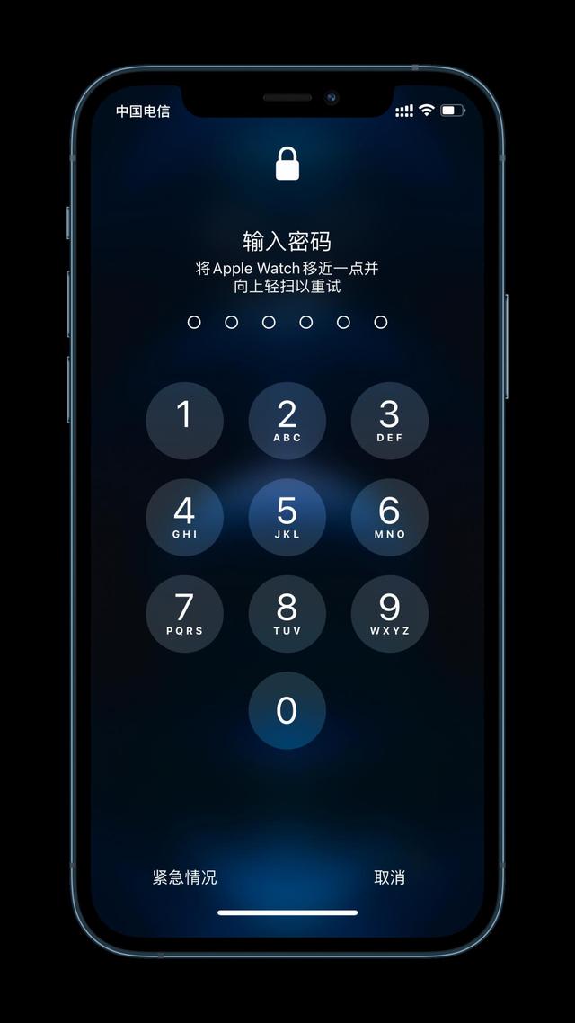 淮阳苹果手机维修分享Apple Watch解锁iPhone功能效果怎么样 