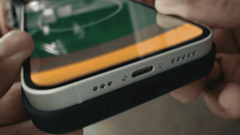 淮阳苹果手机维修分享未来 Magsafe 还有哪些发展空间 
