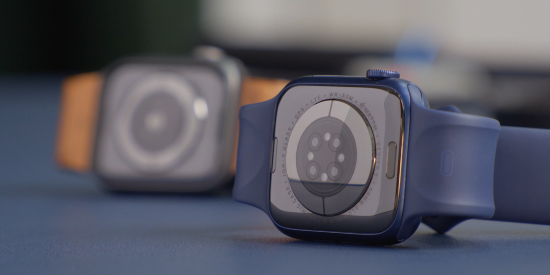 淮阳苹果手机维修分享Apple Watch 是如何测量卡路里的 