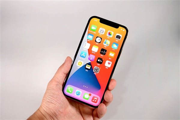 淮阳苹果手机维修分享iOS 14.2修订版已到，专属iPhone 12系列 