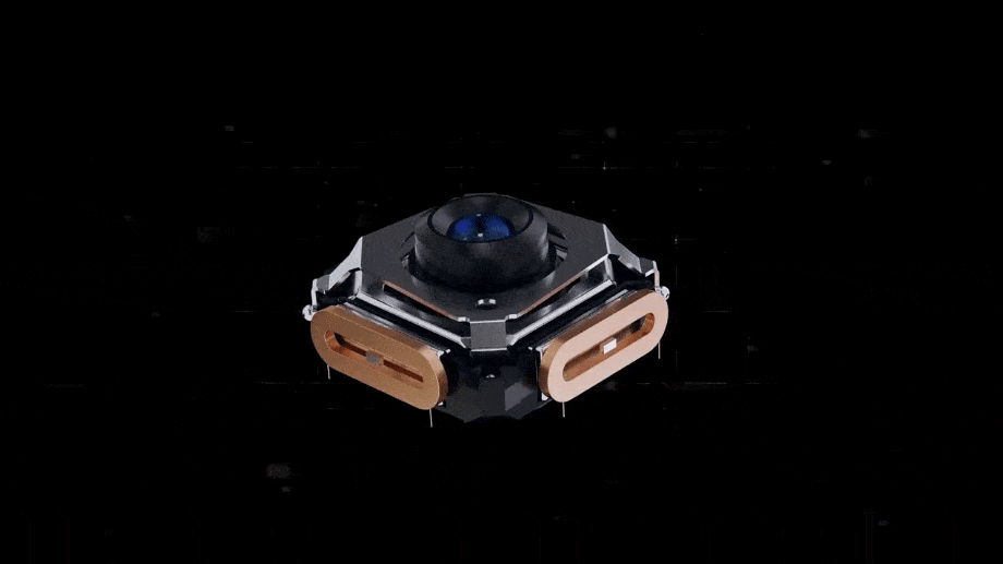 淮阳苹果手机维修分享iPhone 12 Pro Max 独享的这颗传感器更大的特点是什么 