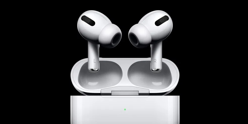 淮阳苹果手机维修分享AirPods Pro 出现静电噪音 