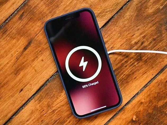 淮阳苹果手机维修分享iPhone 12可以随便充电吗 