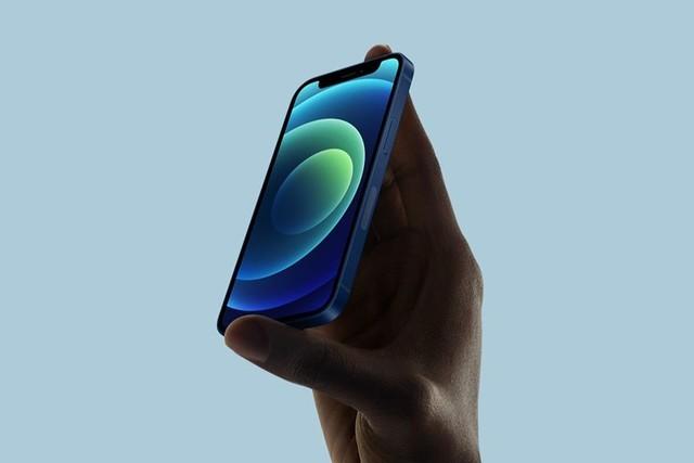 淮阳苹果手机维修分享iPhone 12 mini辐射很大吗 