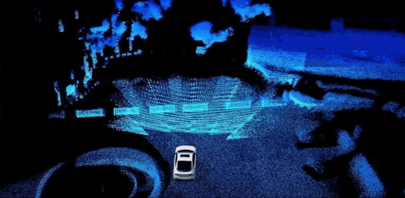 淮阳苹果手机维修分享iPhone 12 Pro 搭载的 LiDAR 镜头与 ToF 镜头有什么不同 