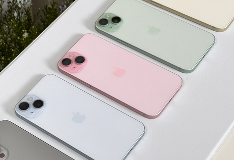 淮阳iPhone15序列号查询分享如何查找苹果15手机序列号的位置