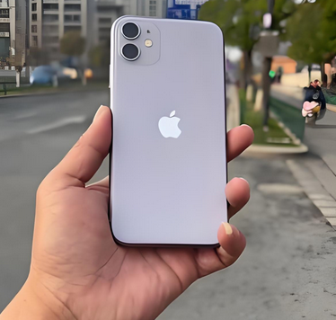 淮阳苹果11系统维修分享iPhone11手机系统崩溃无法开机如何解决