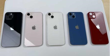 淮阳苹果维修点分享iPhone 13维修主板易被忽略实操故障 