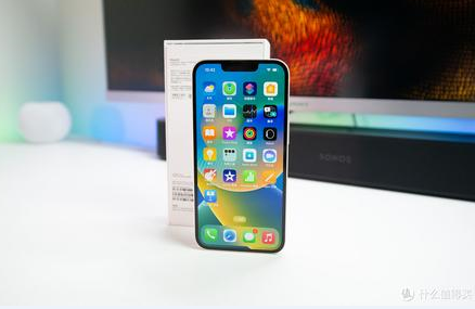 淮阳苹果维修点分享iPhone 14维修主板时的细节问题 