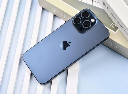 淮阳苹果维修点分享iPhone 15 Pro Max主板维修寄修避坑指南 
