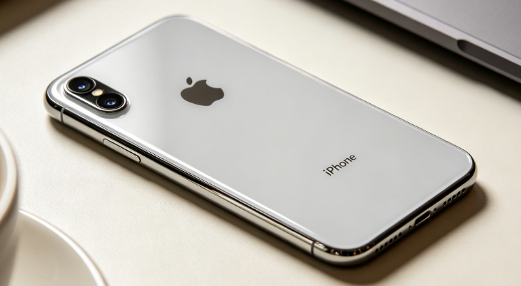 淮阳苹果维修点分享iPhone X自动关机供电回路故障 