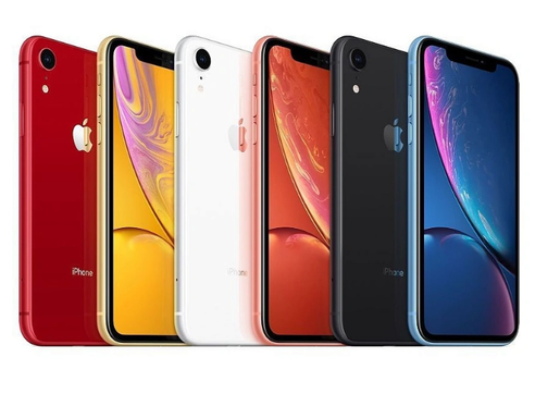 淮阳苹果维修点分享iPhone XR自动关机音频功放与电池通信故障 