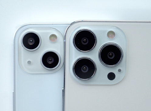 淮阳苹果维修点分享iPhone 13 Pro自动关机二修机隐性硬故障 