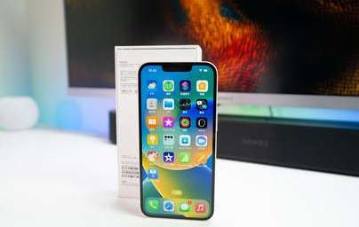 淮阳苹果维修点分享iPhone 14自动关机故障深度解析 