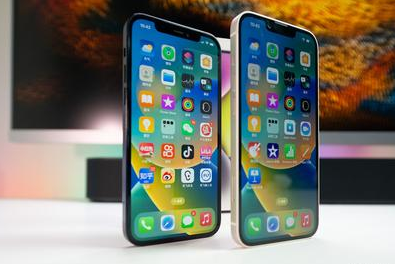 淮阳苹果维修点分享iPhone 14 Plus自动关机内存连锁故障解析 