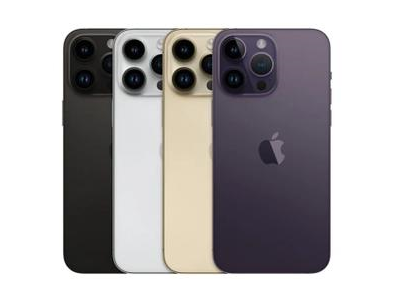 淮阳苹果维修点分享iPhone 14 Pro Max自动关机系统后台守护进程故障解析 