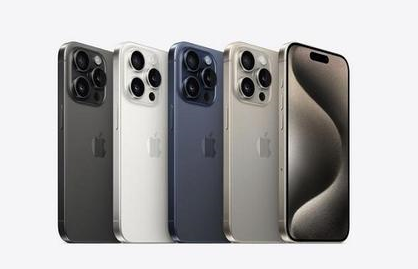 淮阳苹果维修点分享iPhone 15 Pro自动关机故障解析 