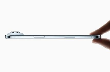 淮阳苹果维修点分享iPhone 17 Air自动关机电源故障解析 