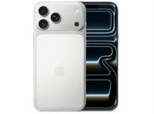 淮阳苹果维修点分享iPhone 17 Pro Max锁屏密码小百科 