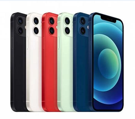 淮阳苹果维修点分享iPhone 12 Pro Max黑屏冷门故障解读 