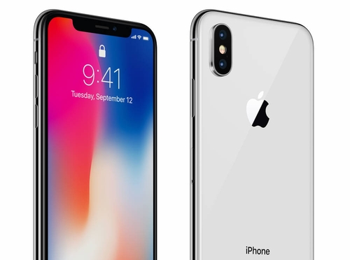 淮阳苹果维修点分享iPhone X电池发烫冷门故障解析 